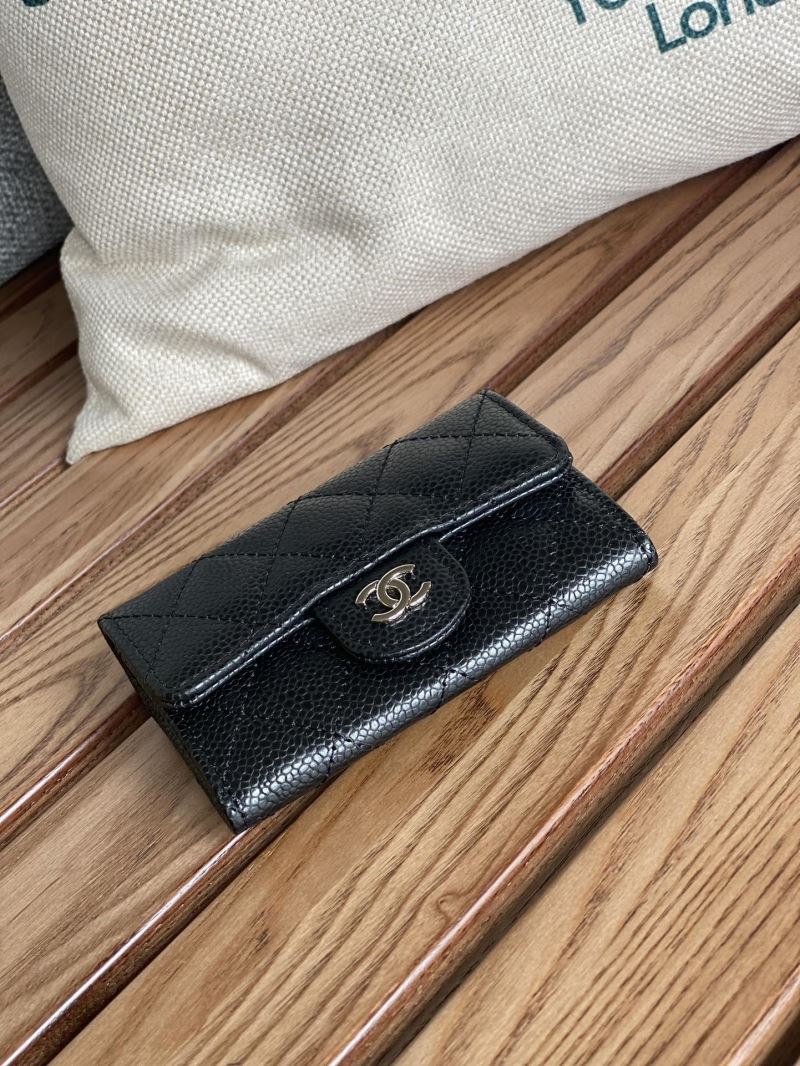 Chanel Wallet Purse